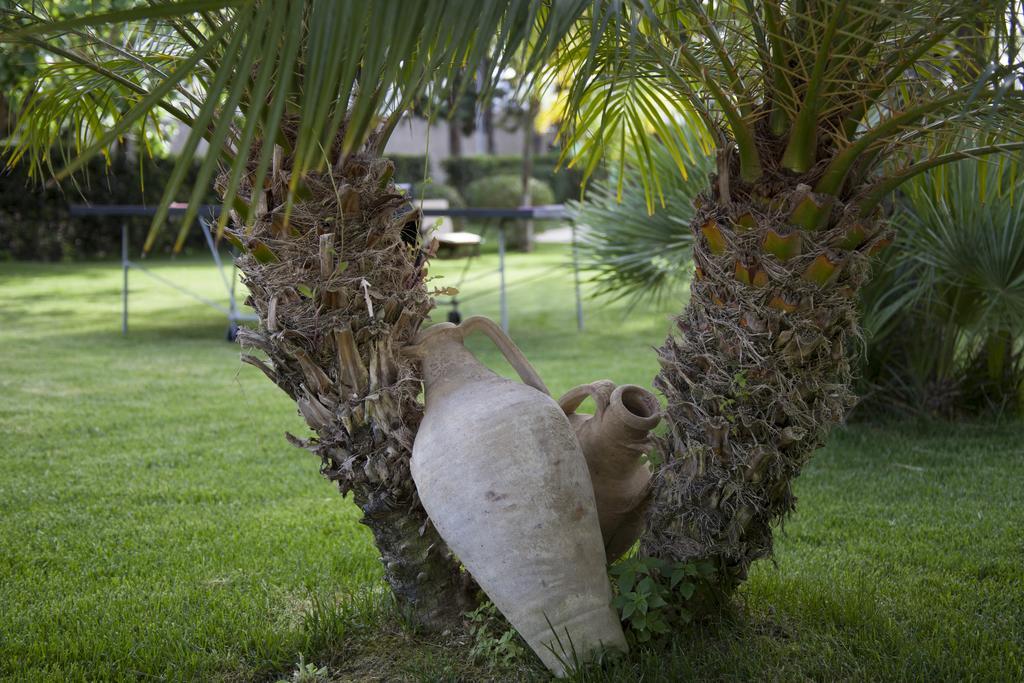 B&B Villa Seta Agrigento Exterior photo